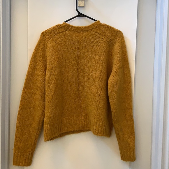 The Group by Babaton Luxe Crew Sweater - Picture 3 of 6